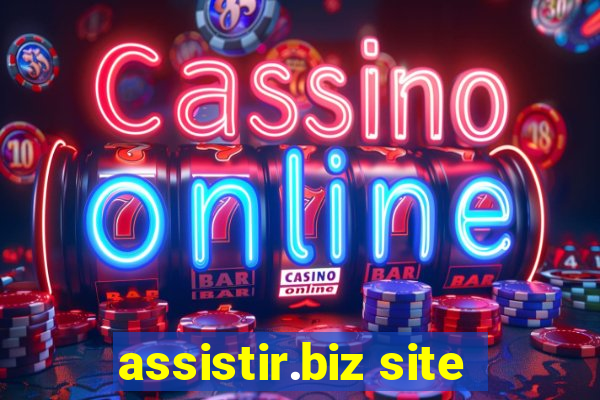 assistir.biz site